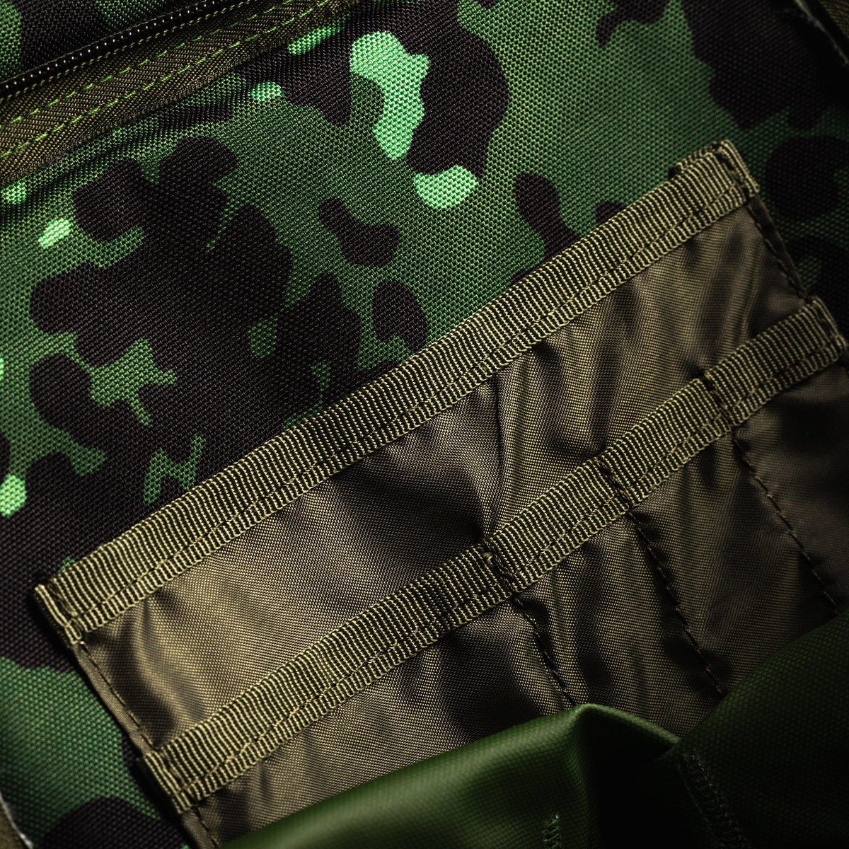 K-Force - Tactical Assault Rygsæk Large 40L // M/84 Legacy-8-XtraGrej