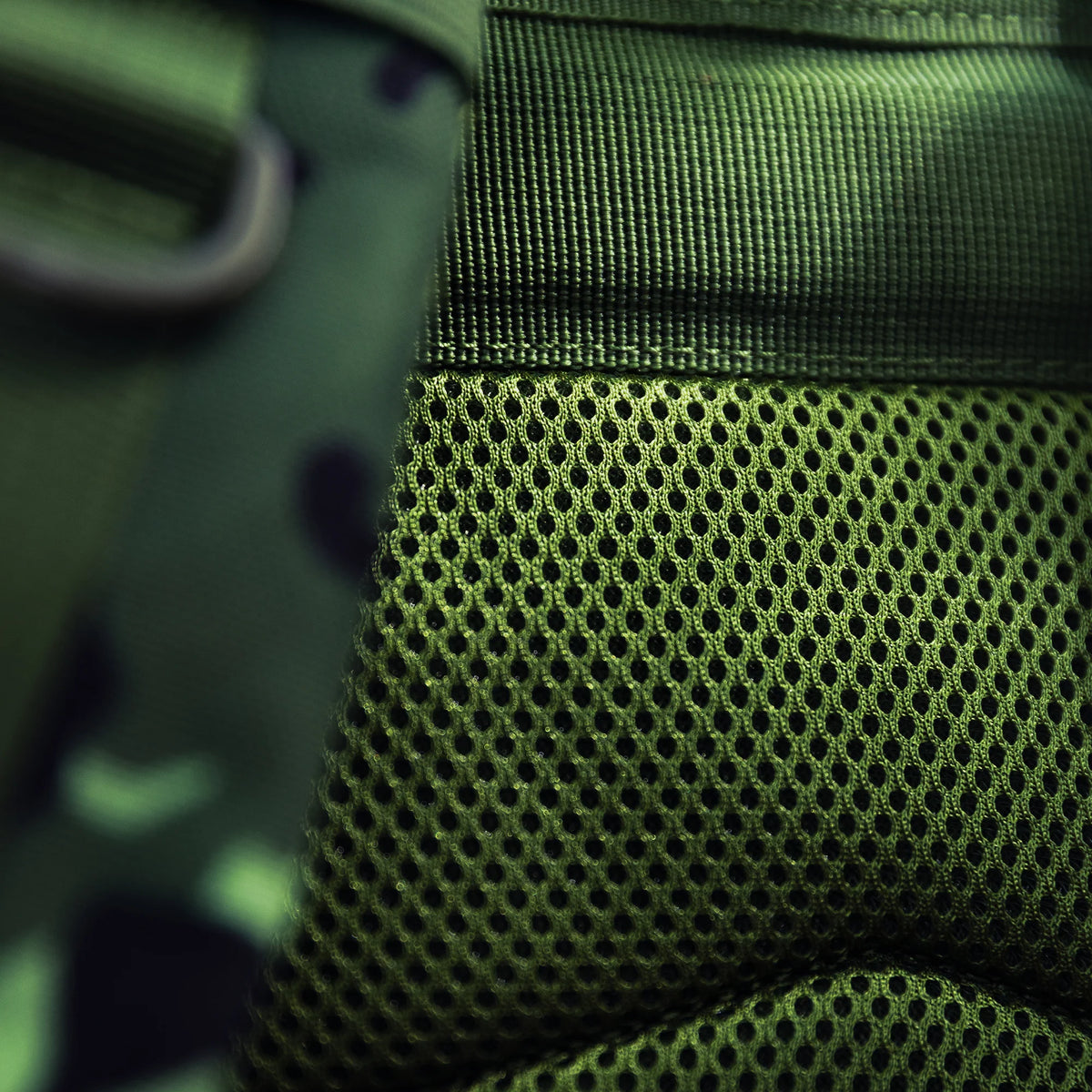 K-Force - Tactical Assault Rygsæk Small 25L // M/84 Legacy-11-XtraGrej