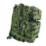 K-Force - Tactical Assault Rygsæk Small 25L // M/84 Legacy-15-XtraGrej