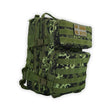 K-Force - Tactical Assault Rygsæk Small 25L // M/84 Legacy-1-XtraGrej