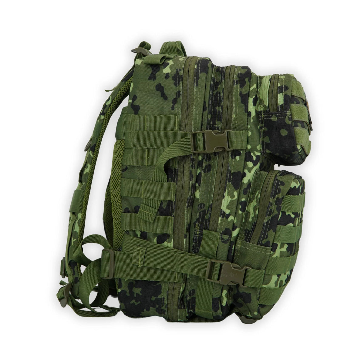 K-Force - Tactical Assault Rygsæk Small 25L // M/84 Legacy-2-XtraGrej