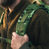 K-Force - Tactical Assault Rygsæk Small 25L // M/84 Legacy-6-XtraGrej