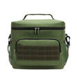 K-Force - Tactical Køletaske 10L // Olivengrøn-1-XtraGrej