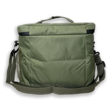K-Force - Tactical Køletaske 10L // Olivengrøn-4-XtraGrej