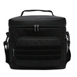 K-Force - Tactical Køletaske 10L // Sort-1-XtraGrej