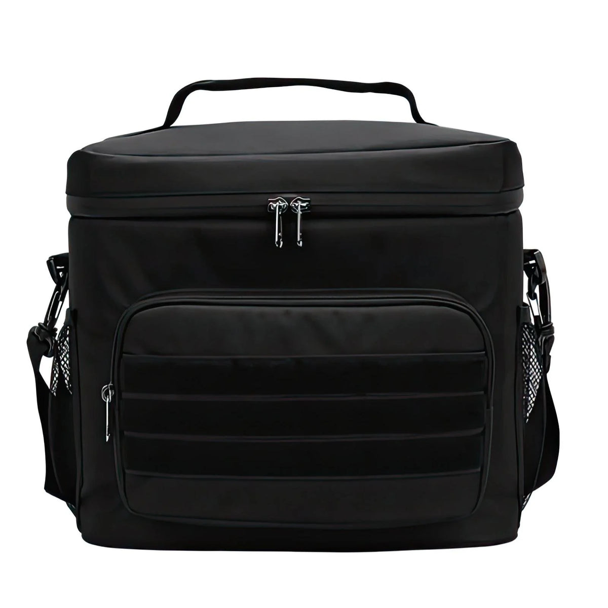 K-Force - Tactical Køletaske 10L // Sort-1-XtraGrej