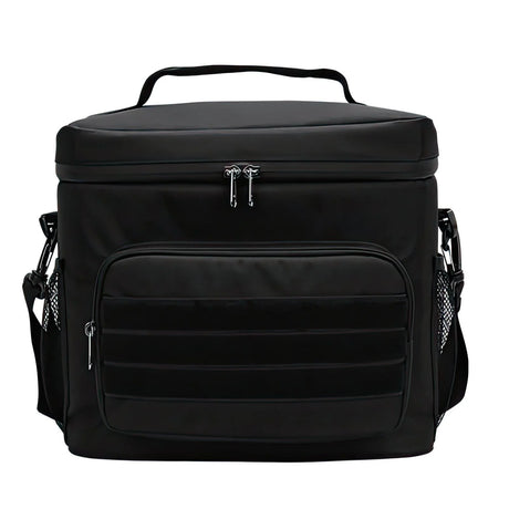 K-Force - Tactical Køletaske 10L // Sort-1-XtraGrej
