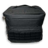 K-Force - Tactical Køletaske 10L // Sort-2-XtraGrej