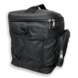 K-Force - Tactical Køletaske 10L // Sort-3-XtraGrej