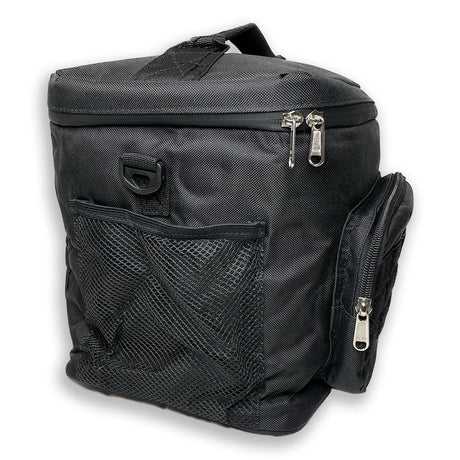 K-Force - Tactical Køletaske 10L // Sort-3-XtraGrej