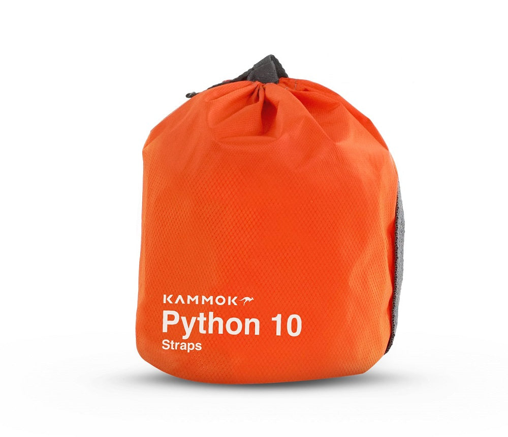 Kammok Python Straps