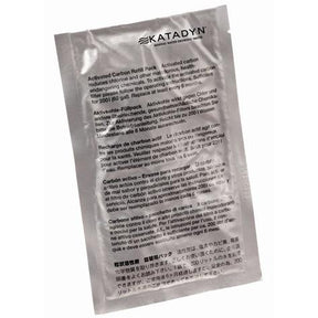 Katadyn - Carbon Udskiftningspakke til Vario 2 stk-1-XtraGrej
