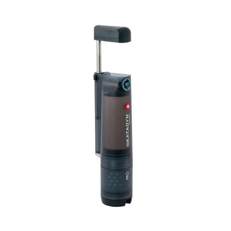 Katadyn - Explorer Pro Purifier Vandrensningsfilter-3-XtraGrej
