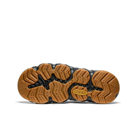 Keen - Hyperport H2 Herre Sandaler // Brindle-Black-6-XtraGrej