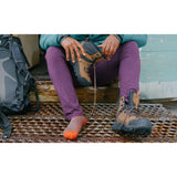 Keen - Revel IV Polar WP Herre Vandrestøvle // Dark Earth-10-XtraGrej