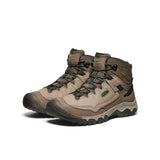 Keen - Targhee IV MID WP Herre Vandrestøvle // Brindle-Canteen-2-XtraGrej