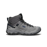 Keen - Targhee IV Mid WP // Steel Grey-Blue-1-XtraGrej