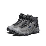 Keen - Targhee IV Mid WP // Steel Grey-Blue-2-XtraGrej