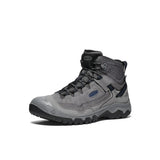 Keen - Targhee IV Mid WP // Steel Grey-Blue-3-XtraGrej