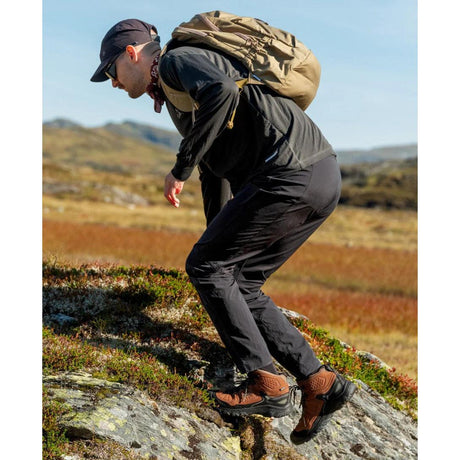 Keen - Targhee IV Mid WP // Steel Grey-Blue-8-XtraGrej