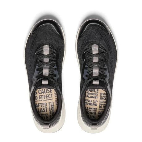 Keen - Versacore Speed Herre Vandresko Sort-2-XtraGrej