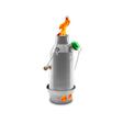 Kelly Kettle - Trekker Kedel Rustfrit Stål 0,6L-1-XtraGrej