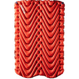 Klymit - Insulated Double V Liggeunderlag-1-XtraGrej