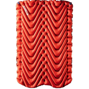 Klymit - Insulated Double V Liggeunderlag-1-XtraGrej
