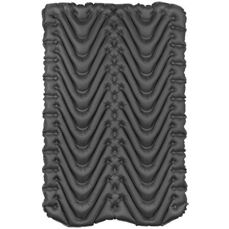 Klymit - Insulated Double V Liggeunderlag-2-XtraGrej