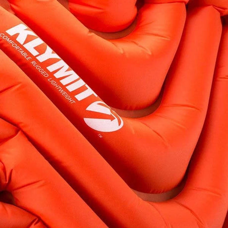 Klymit - Insulated Double V Liggeunderlag-3-XtraGrej