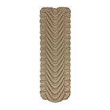 Klymit - Insulated Static V Liggeunderlag // Mørk Sand / Coyote-2-XtraGrej