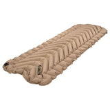 Klymit - Insulated Static V Liggeunderlag // Mørk Sand / Coyote-3-XtraGrej