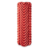 Klymit - Insulated Static V Liggeunderlag // Rød-1-XtraGrej