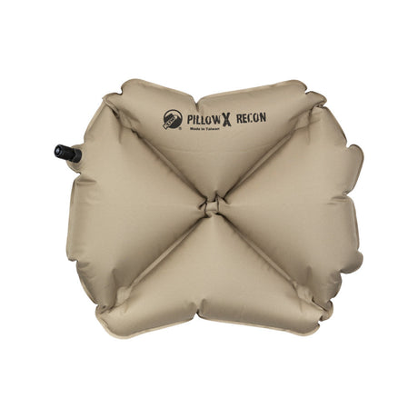 Klymit - Pillow X Pude // Sand - Normal-1-XtraGrej