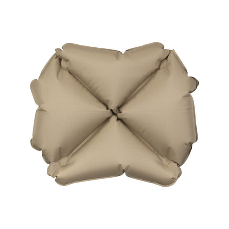 Klymit - Pillow X Pude // Sand - Normal-2-XtraGrej
