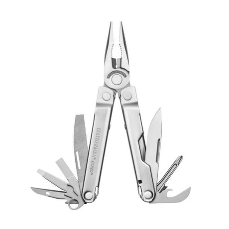 Leatherman - Bond Multi-Tool-1-XtraGrej