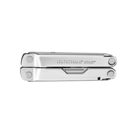 Leatherman - Bond Multi-Tool-3-XtraGrej