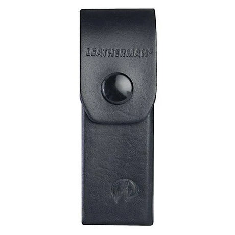 Leatherman - Box Læder Etui 4,5" (L)-1-XtraGrej