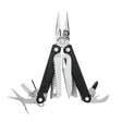 Leatherman - Charge Plus Multi-Tool // Grå/Sort-1-XtraGrej