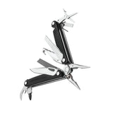Leatherman - Charge Plus Multi-Tool // Grå/Sort-2-XtraGrej