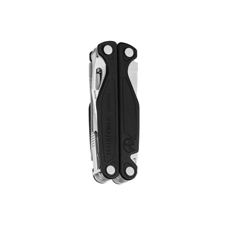 Leatherman - Charge Plus Multi-Tool // Grå/Sort-3-XtraGrej