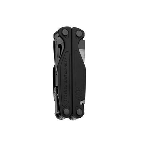 Leatherman - Charge Plus Multi-Tool // Sort-2-XtraGrej
