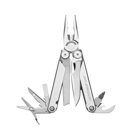 Leatherman - Curl Multi-Tool-1-XtraGrej