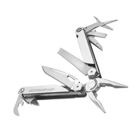 Leatherman - Curl Multi-Tool-2-XtraGrej