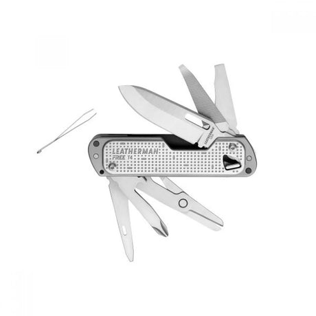 Leatherman - FREE T4 Multitool-1-XtraGrej