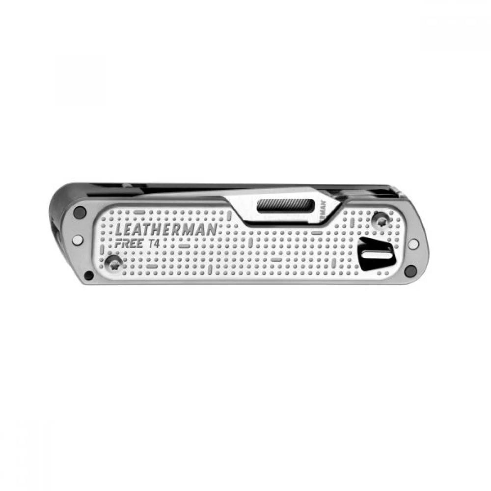Leatherman - FREE T4 Multitool-2-XtraGrej