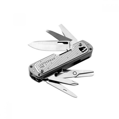 Leatherman - FREE T4 Multitool-3-XtraGrej