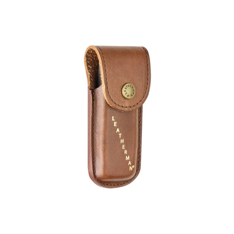 Leatherman - Heritage Leather Etui Small-1-XtraGrej