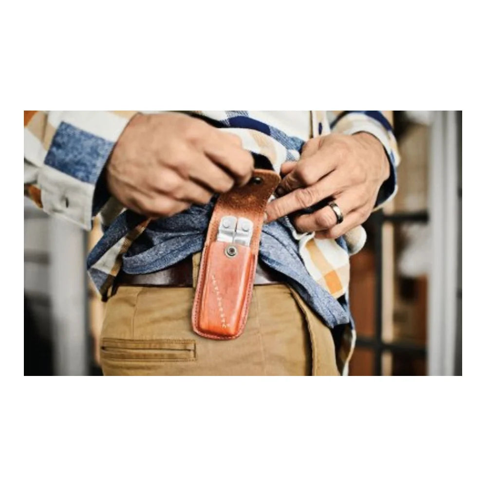 Leatherman - Knifeless Rebar MultiTool-4-XtraGrej
