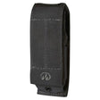 Leatherman - MOLLE Nylon Etui XL (4,5") // Sort-1-XtraGrej